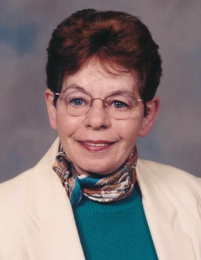 Connie Spicer