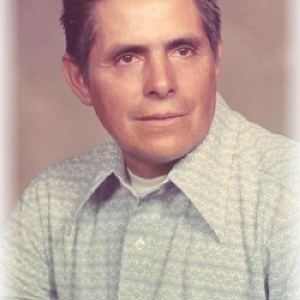 Oliver John Holmes Sr.