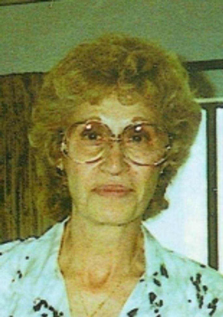 Angeline M. Presutti