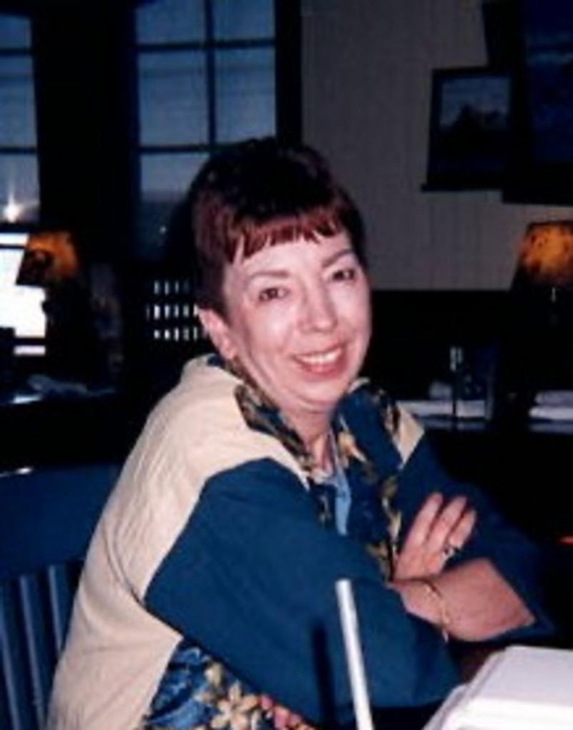 Deborah Kay Johnson Profile Photo