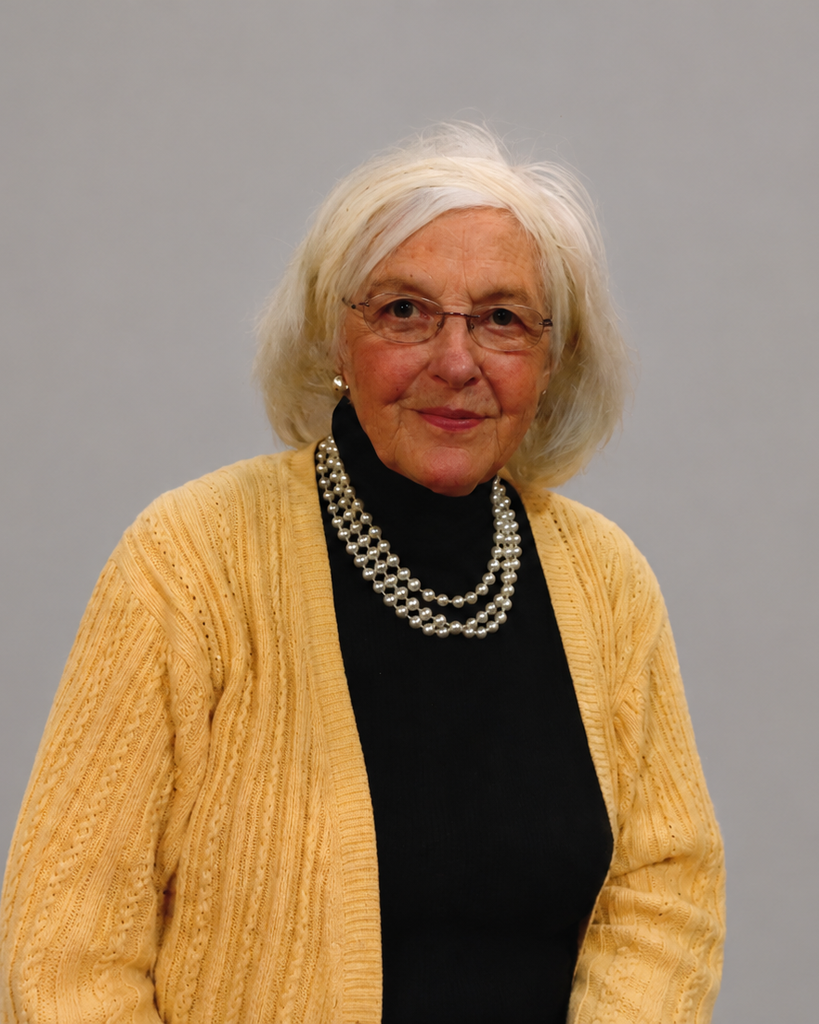 Elaine E. L. Lyons