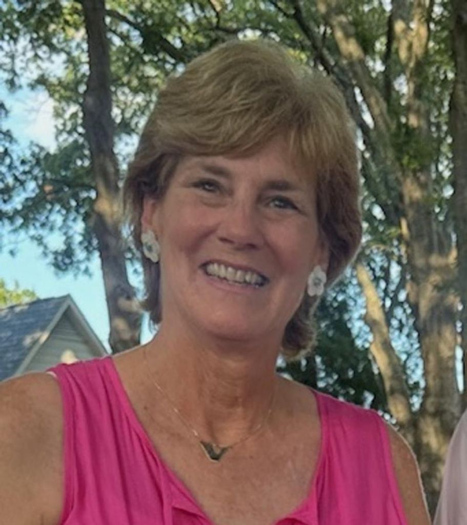 Cynthia Vollmer Clarke