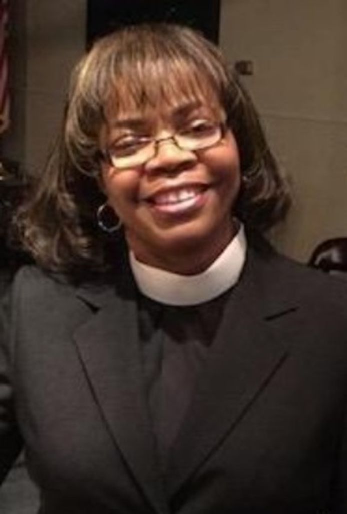 Cynthia Carter Stafford Profile Photo