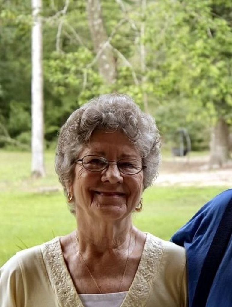 Vernice Eloise Rogers