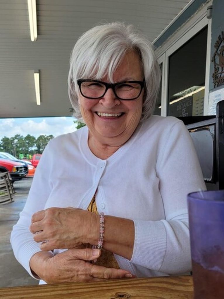 Cathy Horton Profile Photo