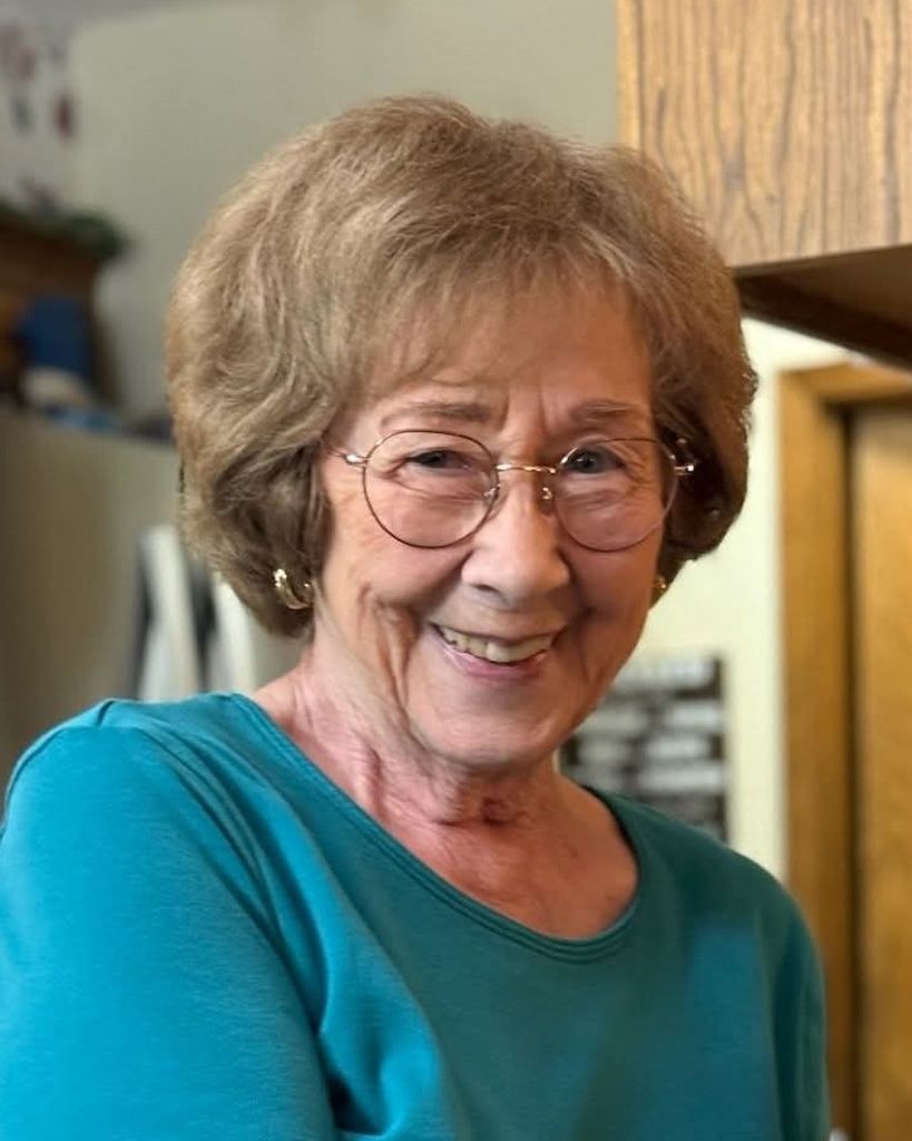 Marilyn Jean Collier Profile Photo