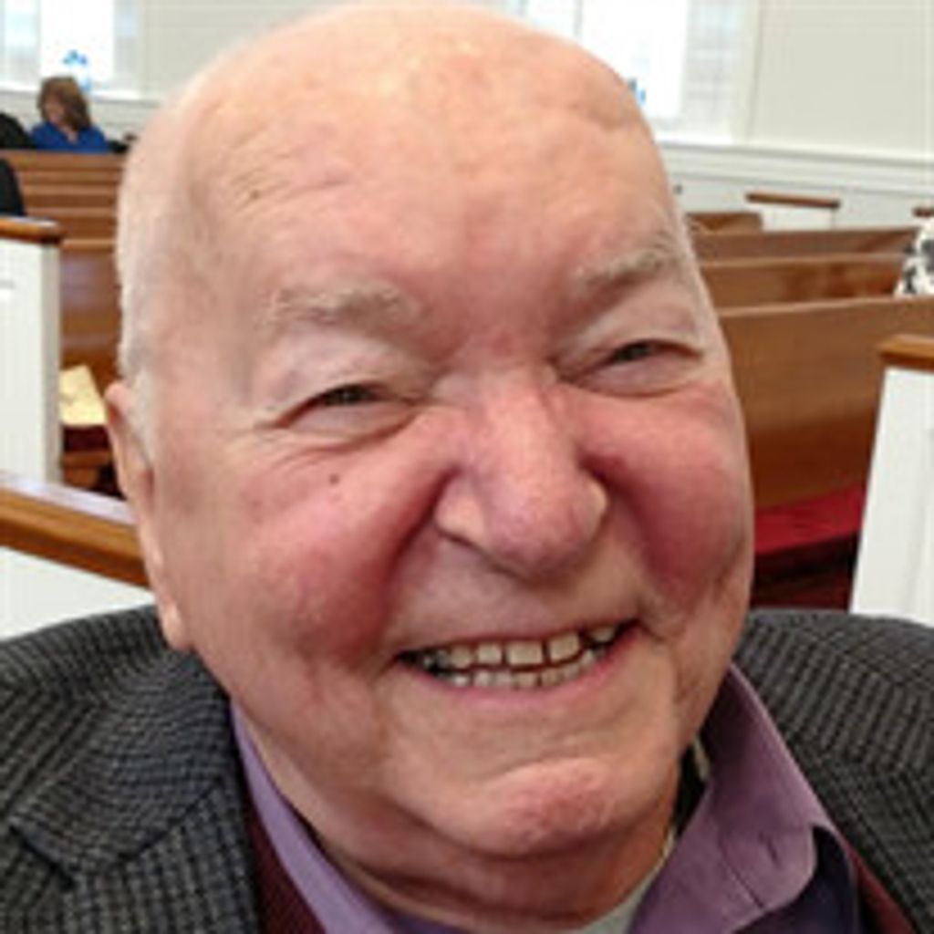 Eugene Henry Friedline