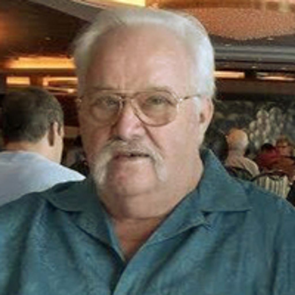 Robert James Boardley