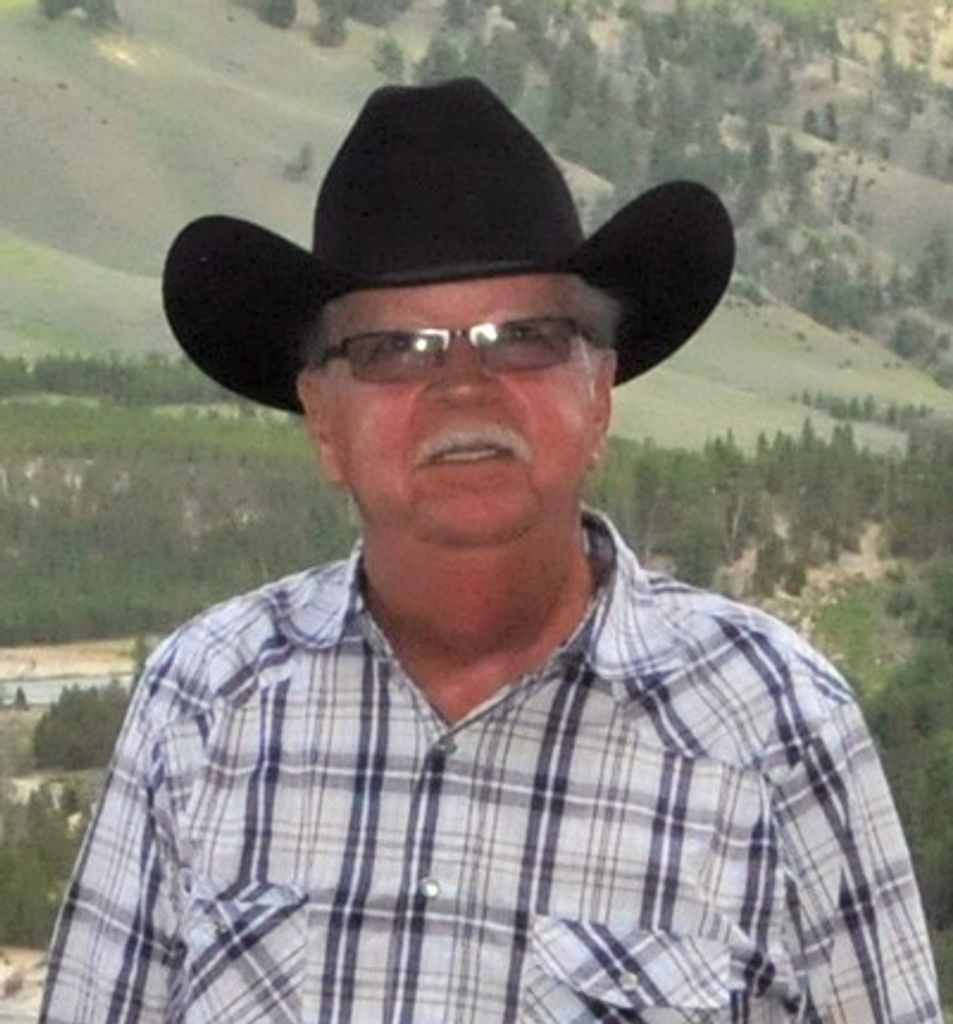Ben F. Looney