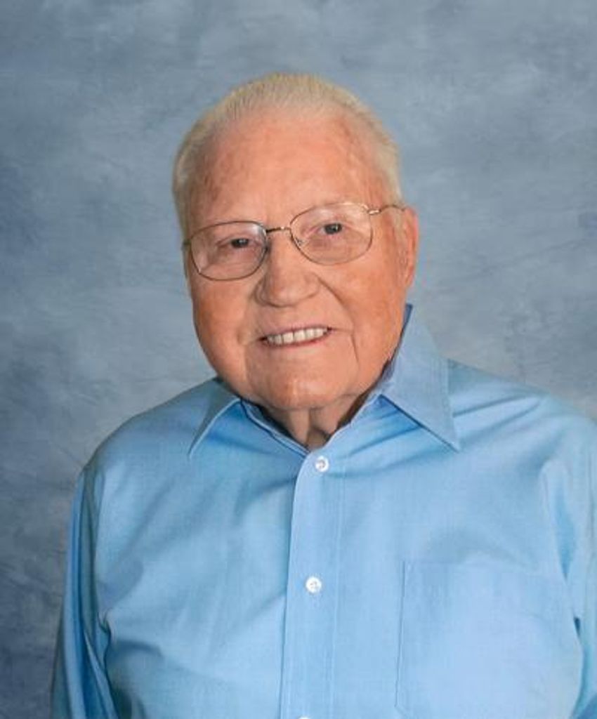 Edward C. Eichler Profile Photo