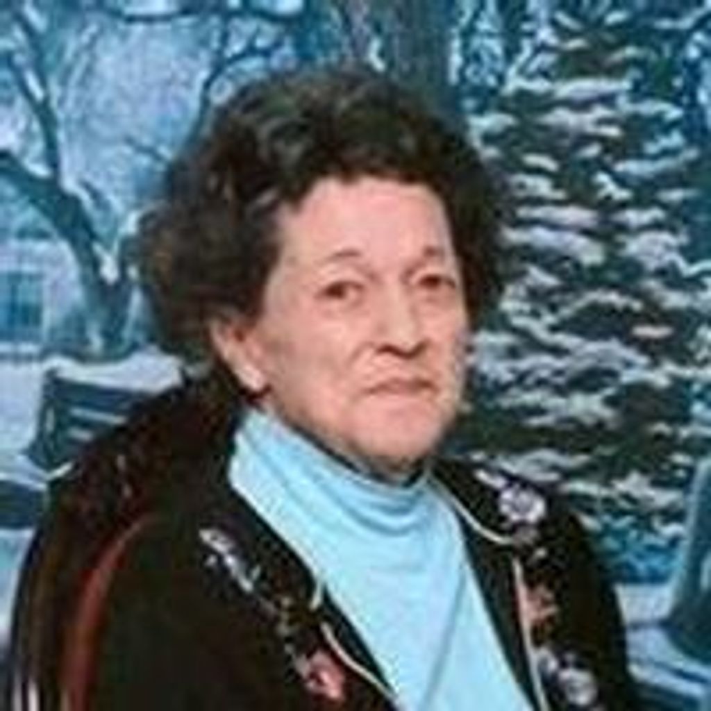 Rosalie Bunny Kesnow Profile Photo