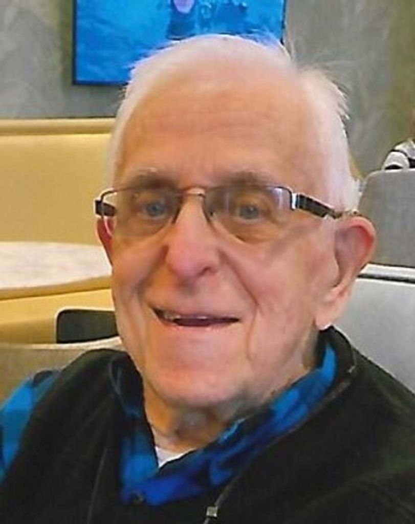 Joseph R. Kaczvinsky