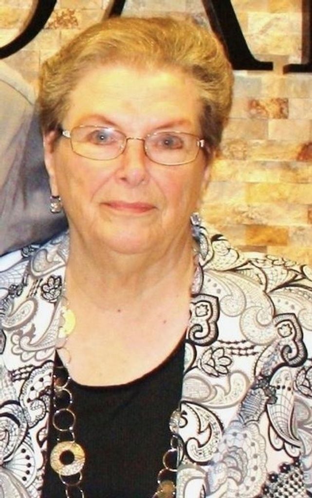 Ann Johnson Purcell Profile Photo