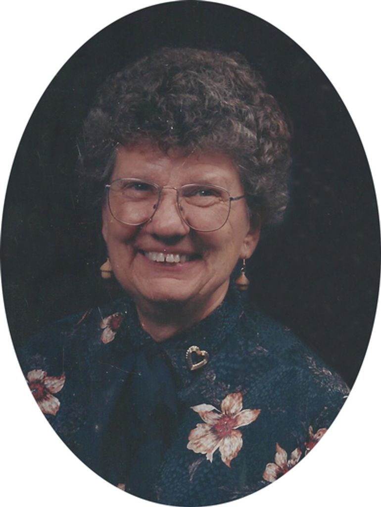Dorothy Weichert Profile Photo