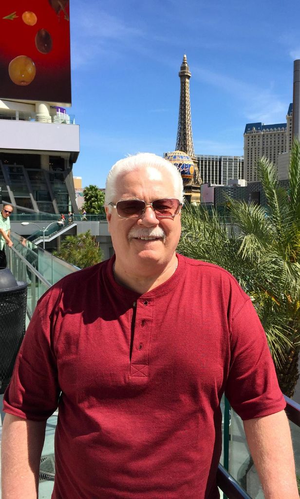 Lee Alan Mang Profile Photo