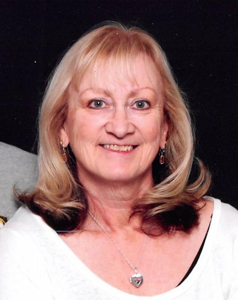 Elaine Mckenzie Profile Photo