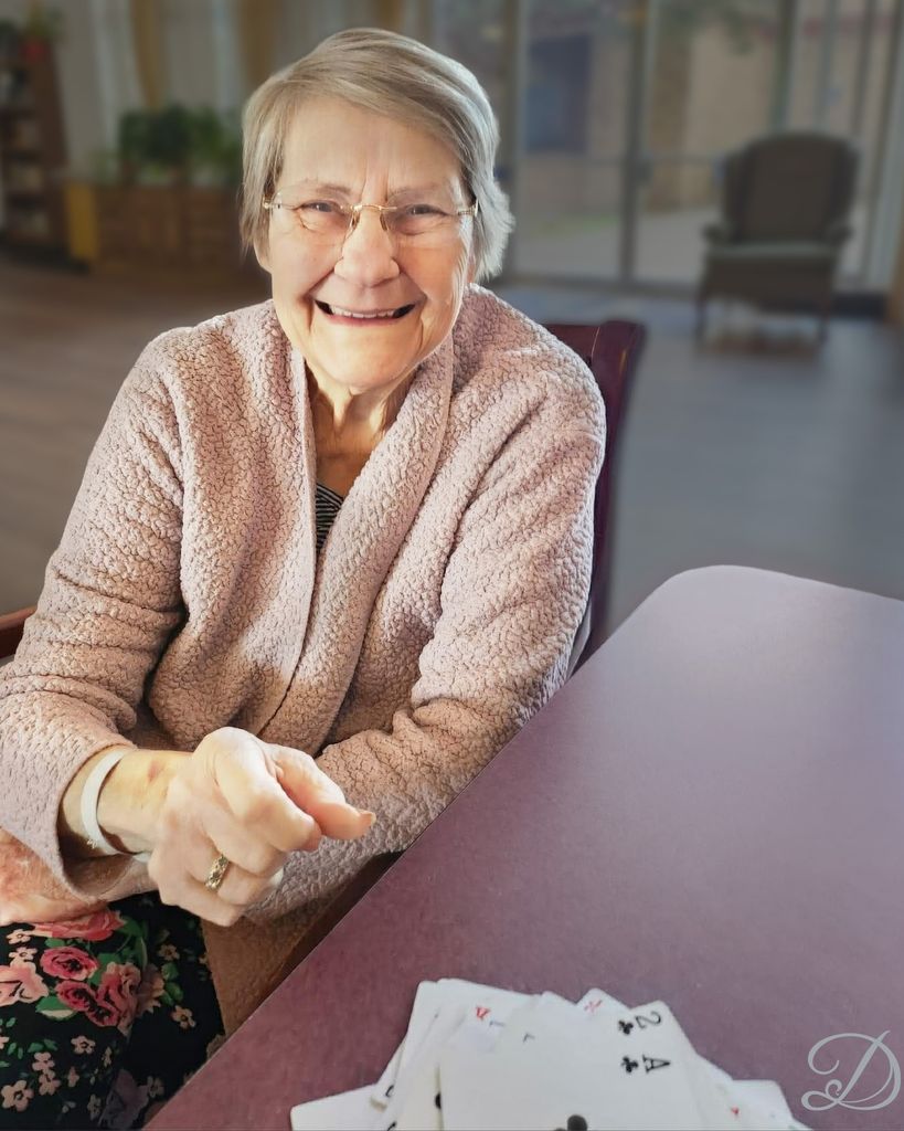 Linda Vess Reubell Profile Photo