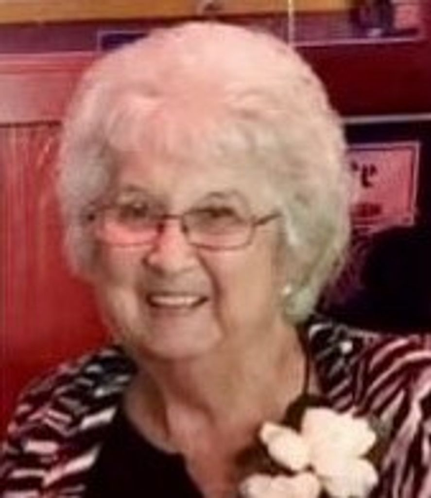 Dorothy V Goodwin Profile Photo