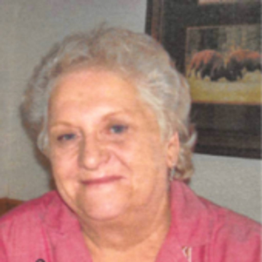 Shirley Johnston Profile Photo