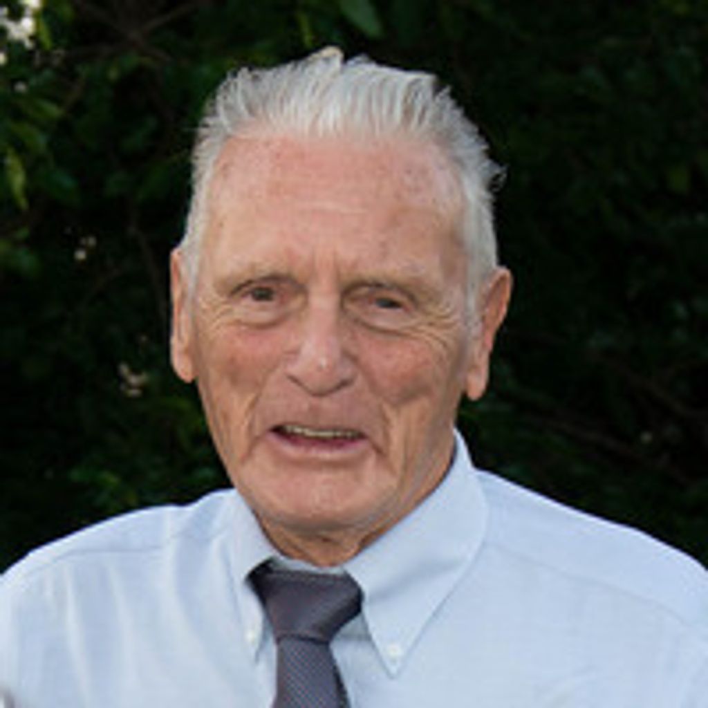 Virgil Leo Davis Profile Photo