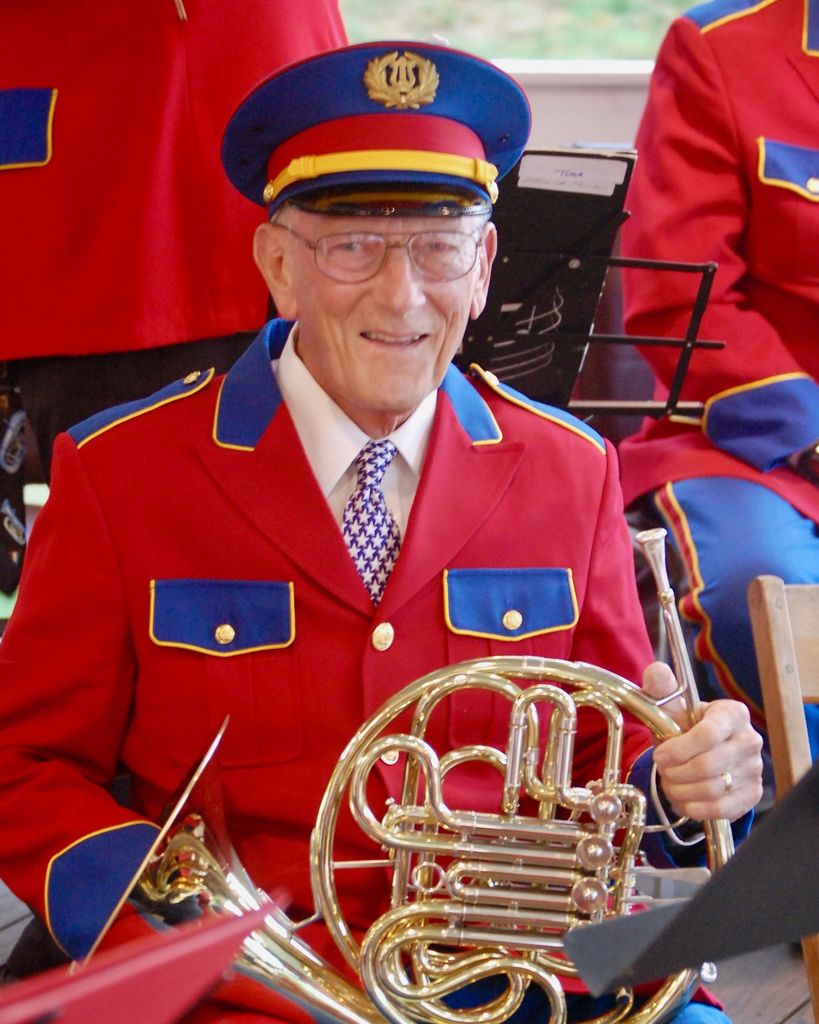 Bruce Purdy Anderson