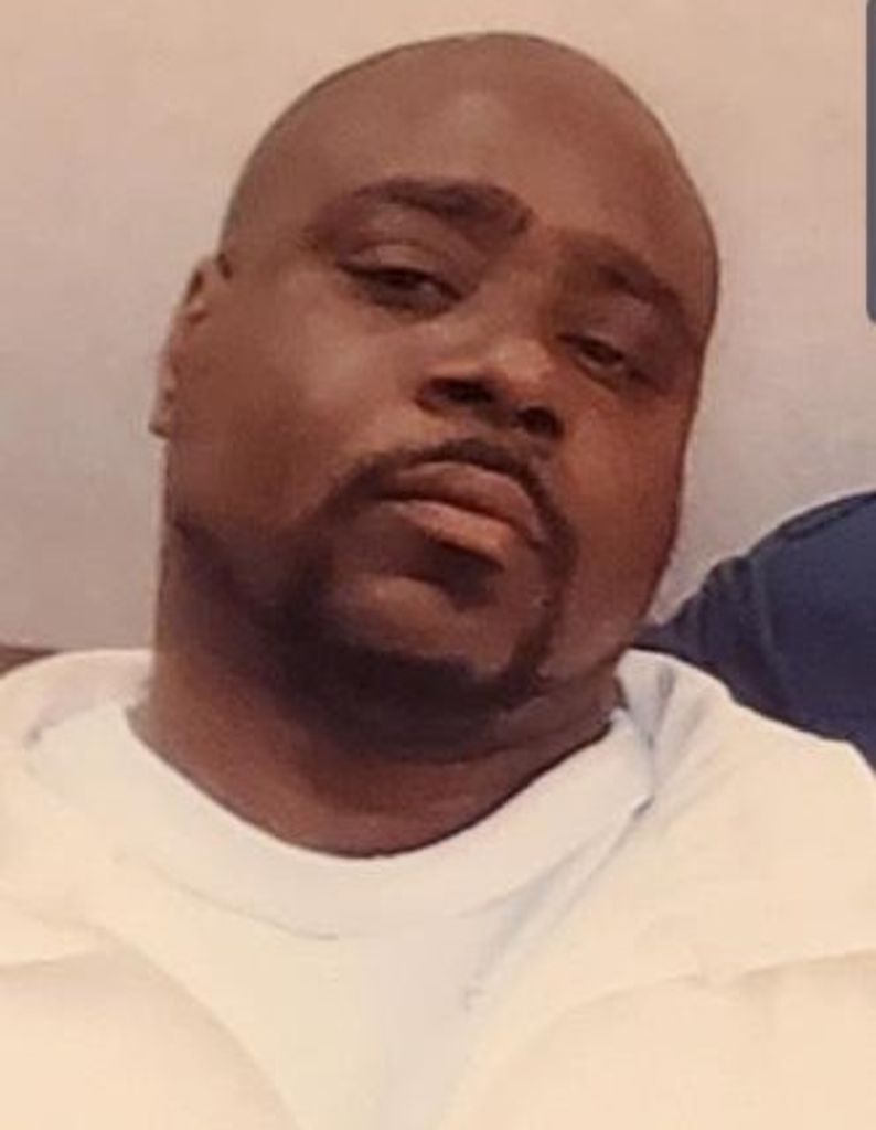 CHARVIS WADE