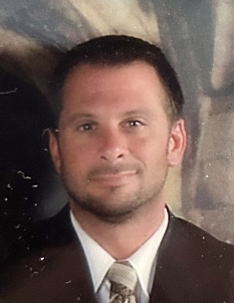 Brett Andrew Tolino