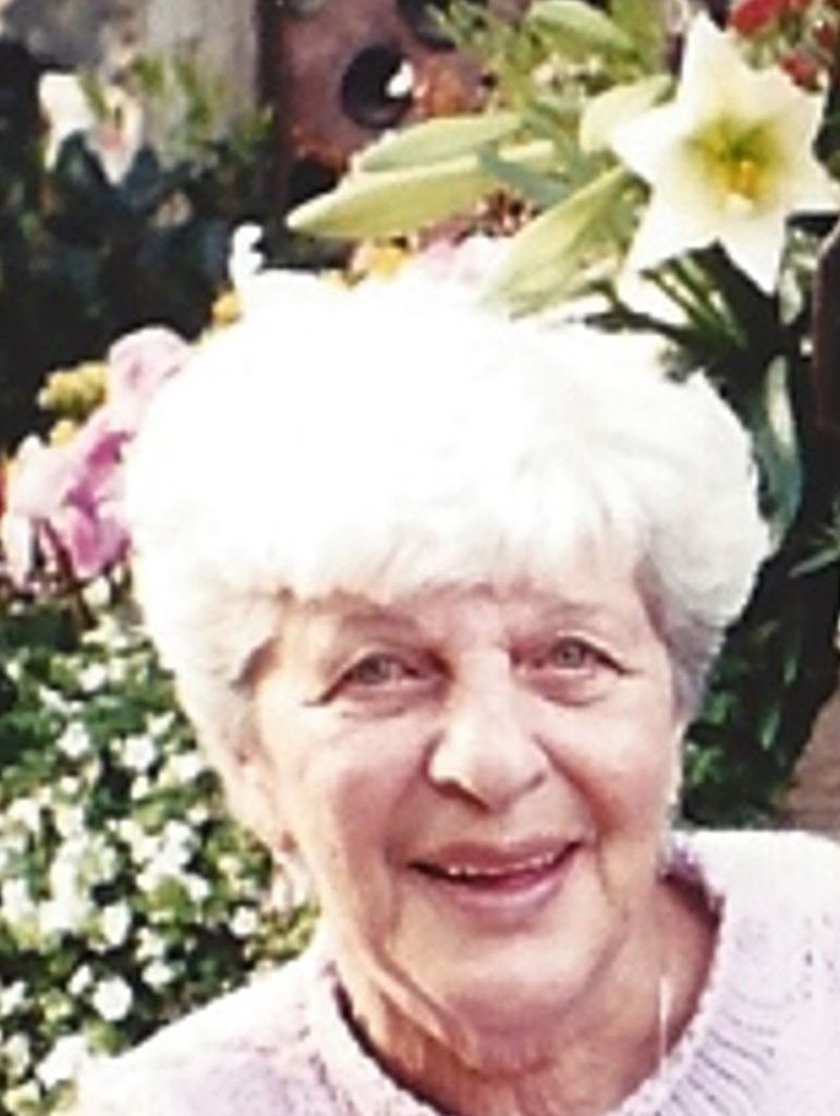 Rose Patricia Mosakowski