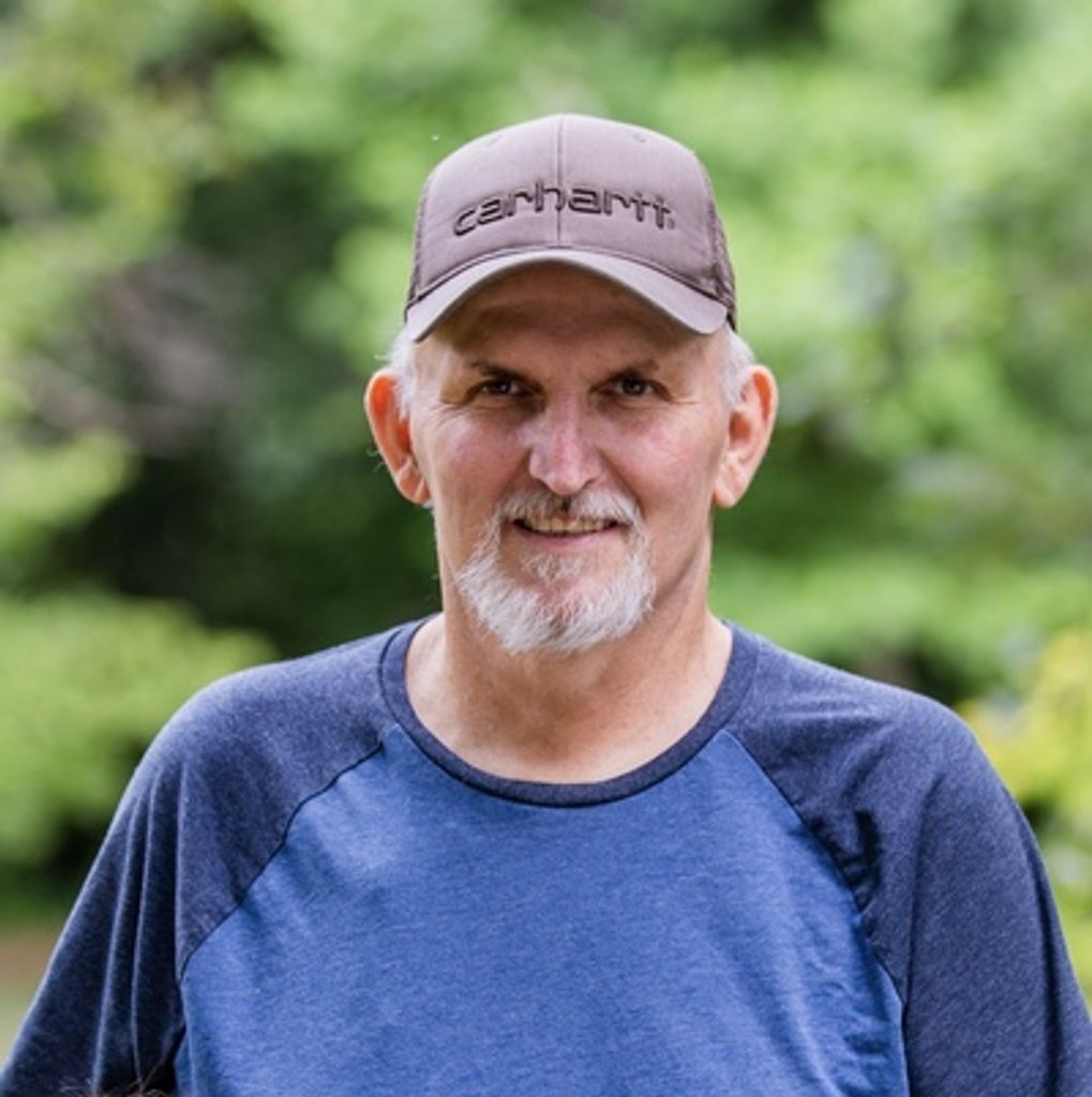 David Lee Thompson Profile Photo