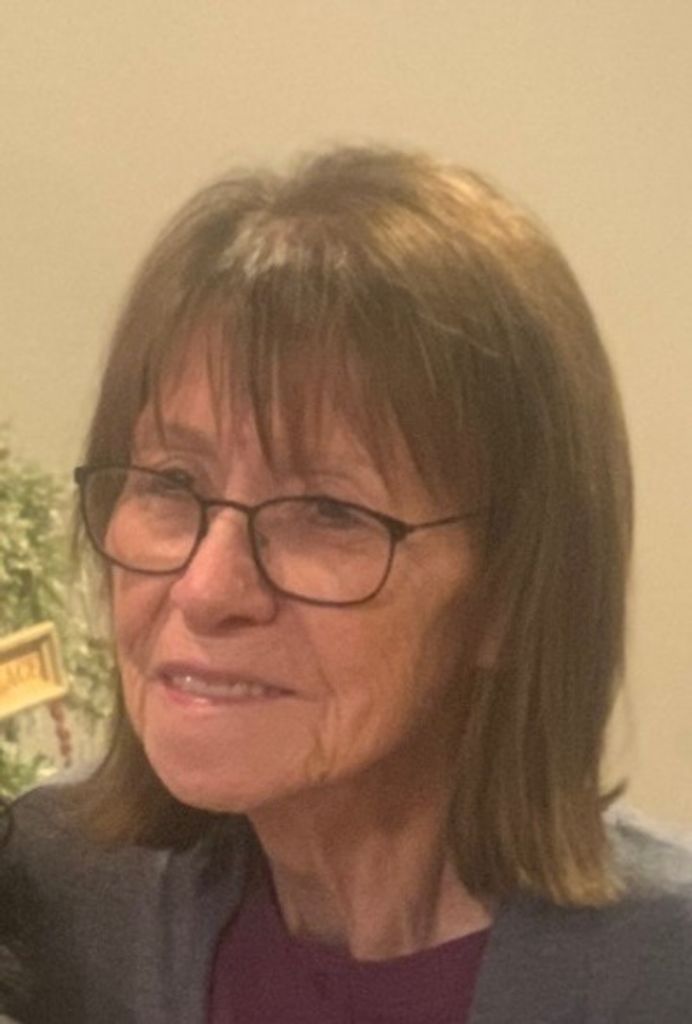 Peggy Lawrence Profile Photo