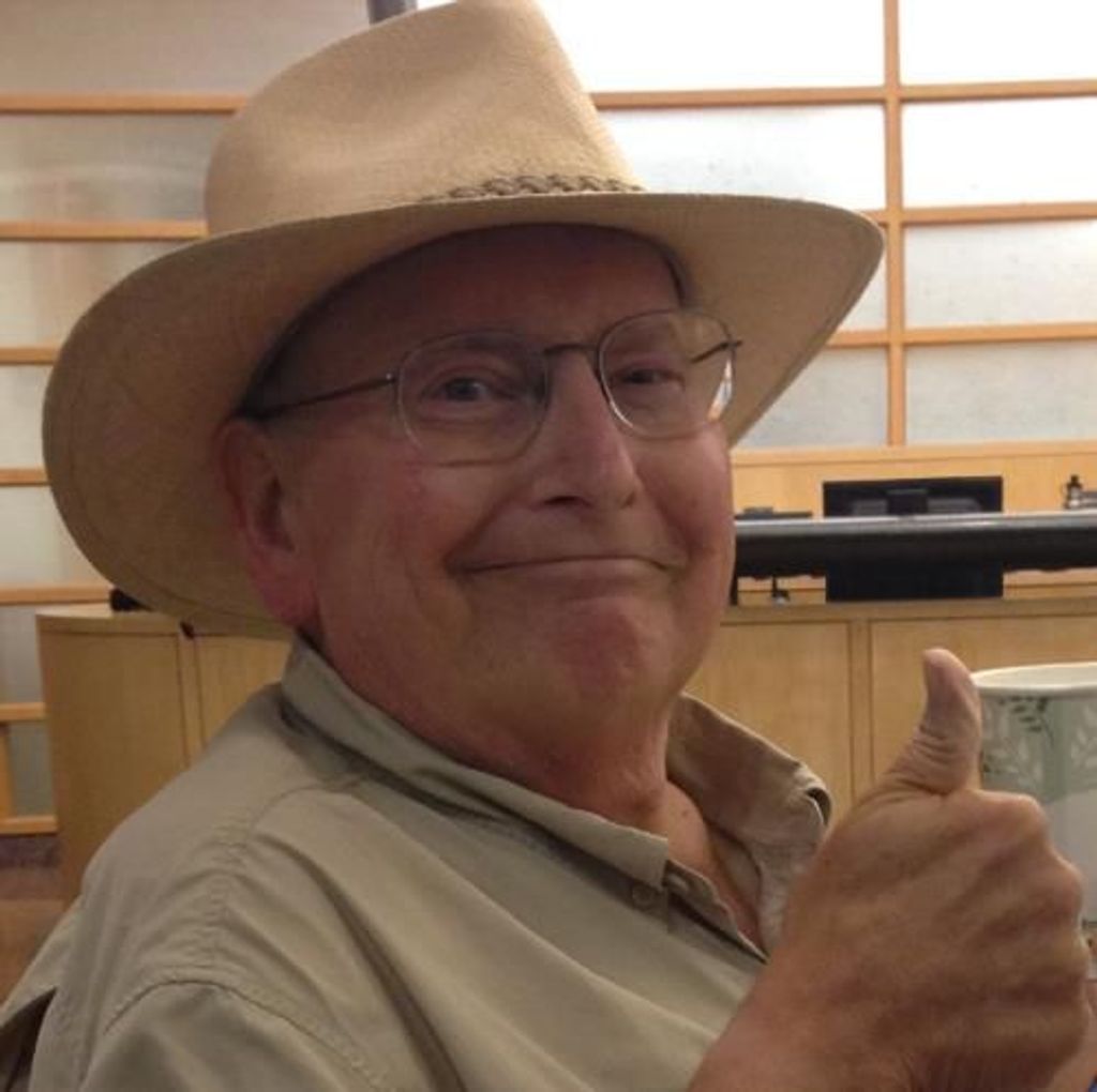 John P. Bachhuber Profile Photo