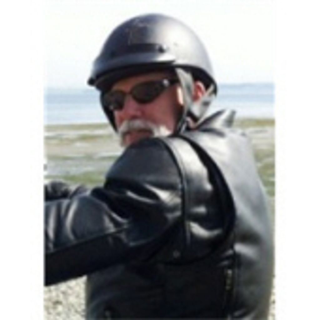 Gregory Alan Bludorn