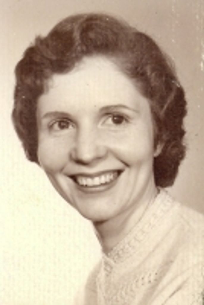 Joan Flinn