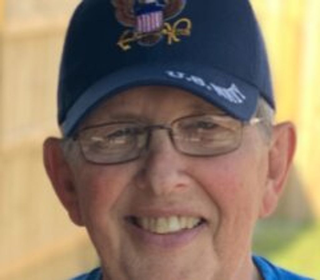 John D. Vickery, Sr.