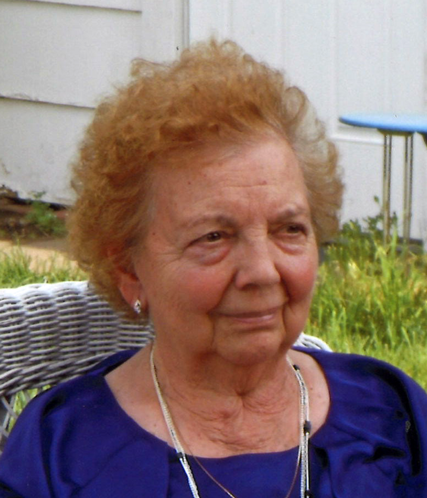 Beatina Weber