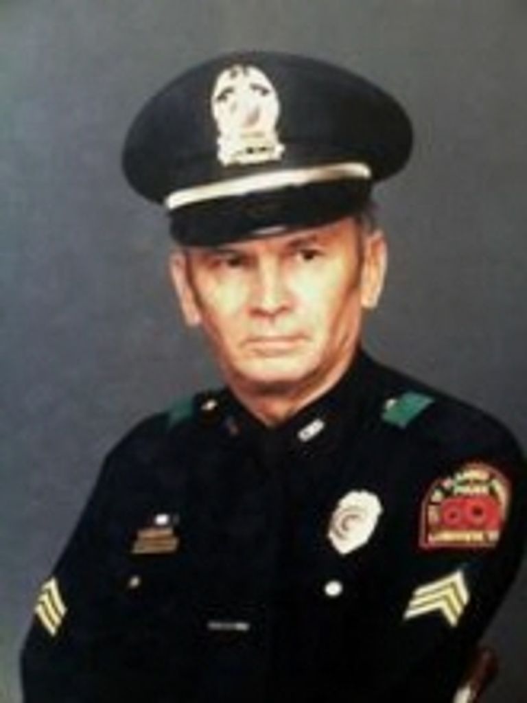 Jerry Baxter Scarbrough