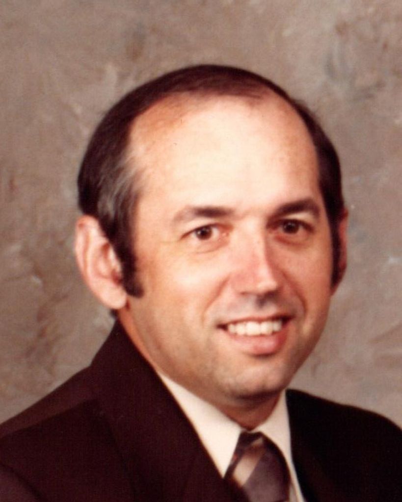 Charles E. Clayton