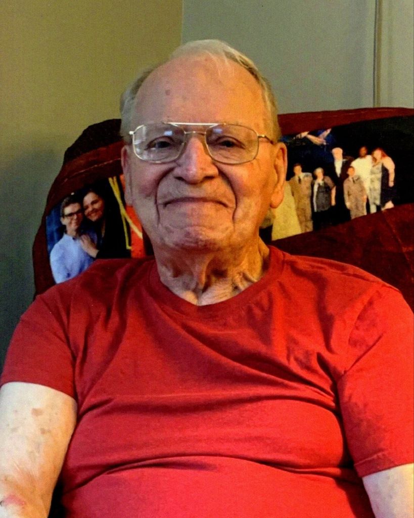 Walter Lowell Bolen Profile Photo