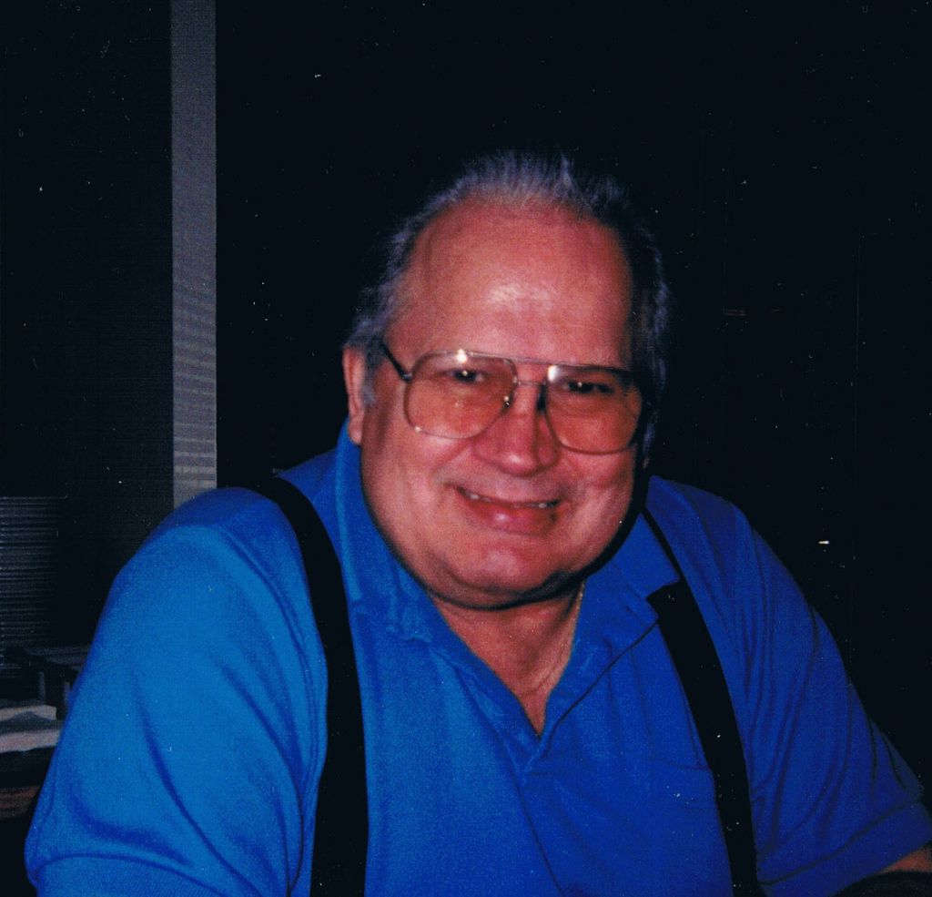 Dan Buckosky