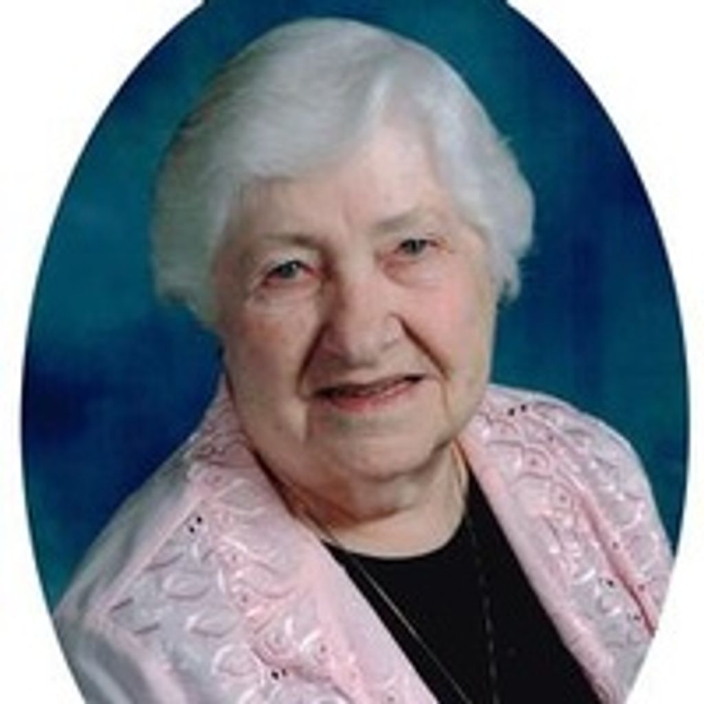 Lydia Johnson