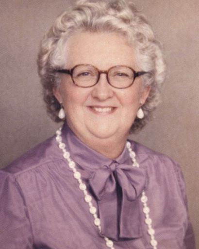 Laura Rosa Kueker's obituary image