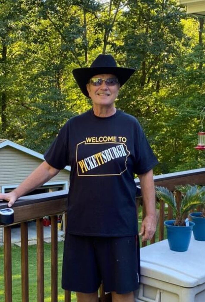 Gary A. Snelsire