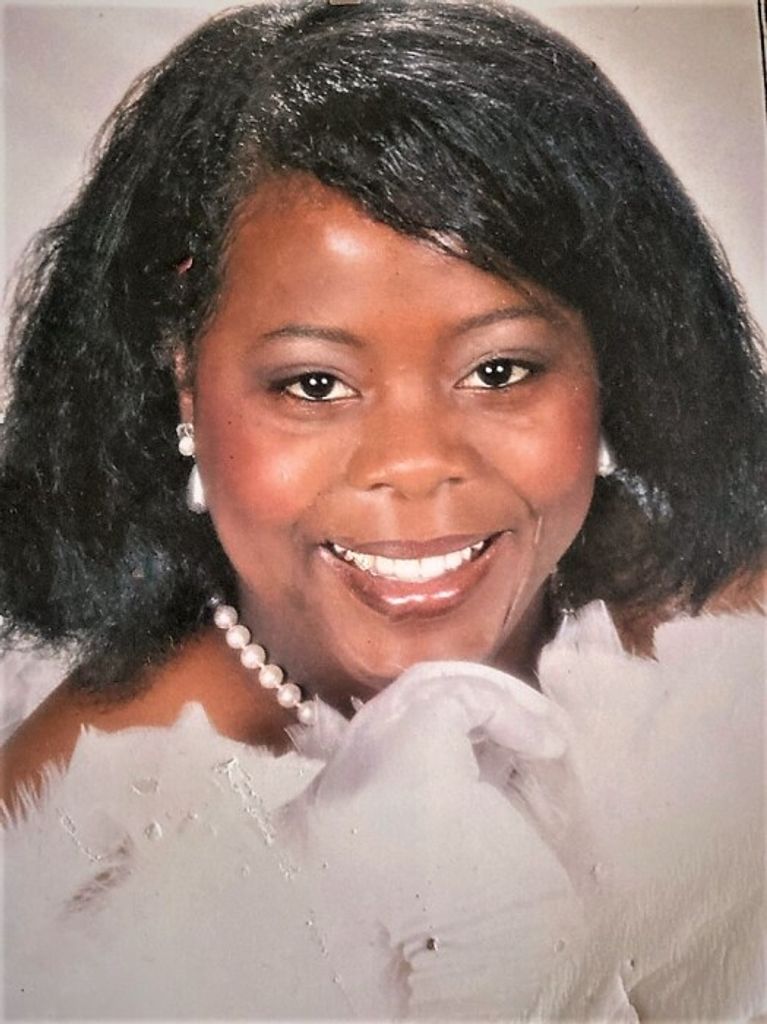 Shante' Cain