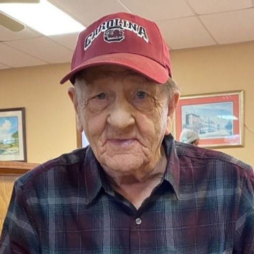 Thomas W Poston Profile Photo
