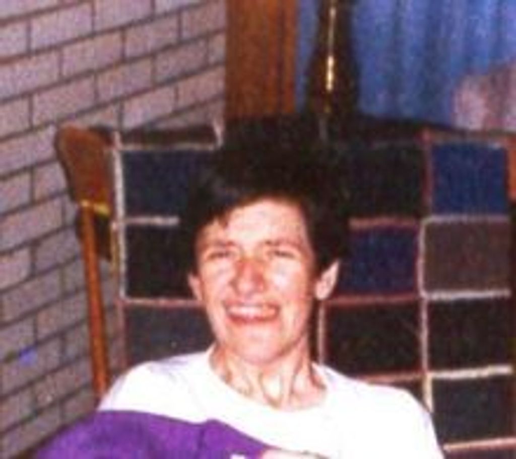 Gladys Hale Profile Photo