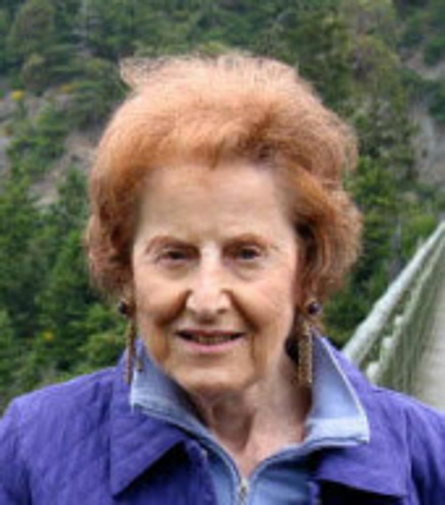 Renee Gross