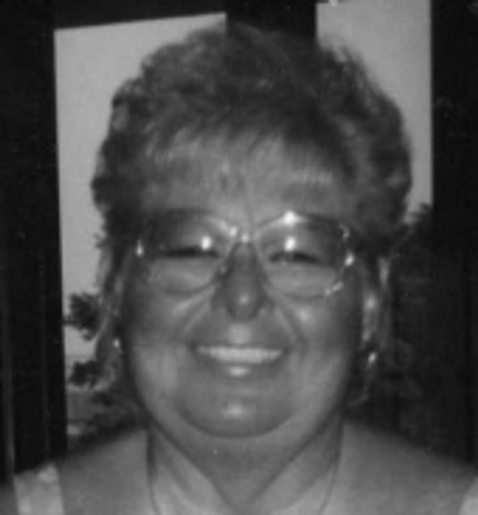 Janet Lee Mckee