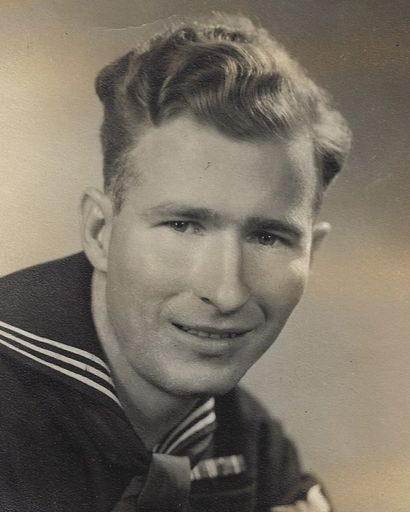 Henry A. Wall's obituary image