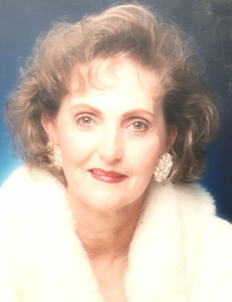 Betty Lou Lairmore Profile Photo