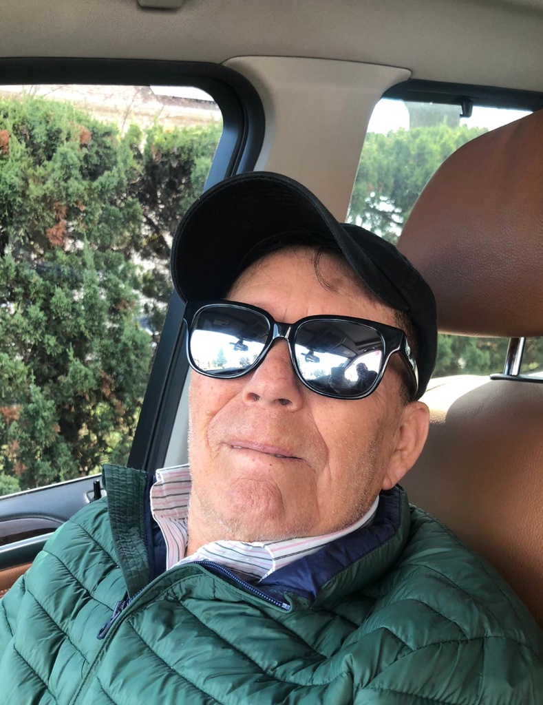 Segundo Perez Linares Profile Photo